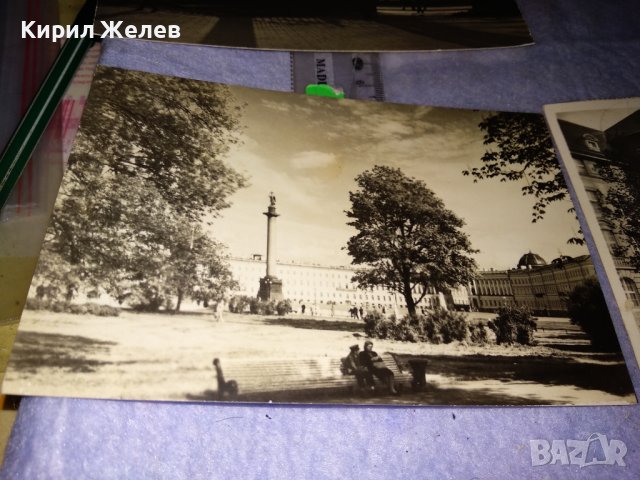 ЛОТ 4 СТАРИ ПОЩЕНСКИ КАРТИЧКИ - ИНСБРУК АВСТРИЯ СССР ЧЕРНО-БЕЛИ РЕДКИ 35990, снимка 5 - Филателия - 39433035