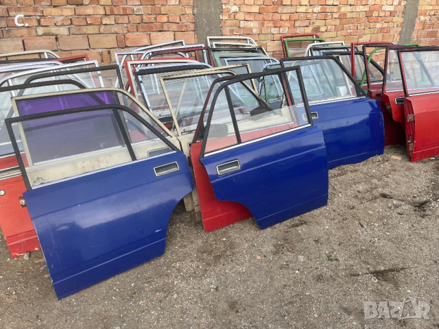 Врати за Лада 2101.2103.2106.2107.2104.2105, снимка 5 - Части - 44523817