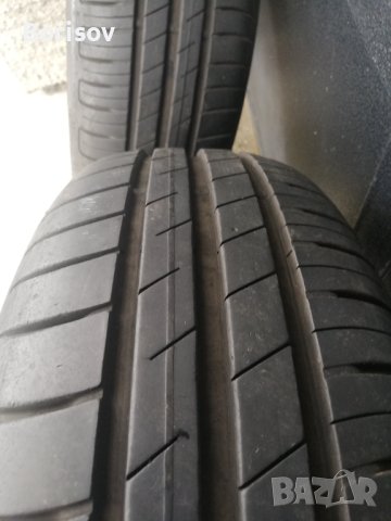 Летни гуми Good Year 15", снимка 4 - Гуми и джанти - 40697374