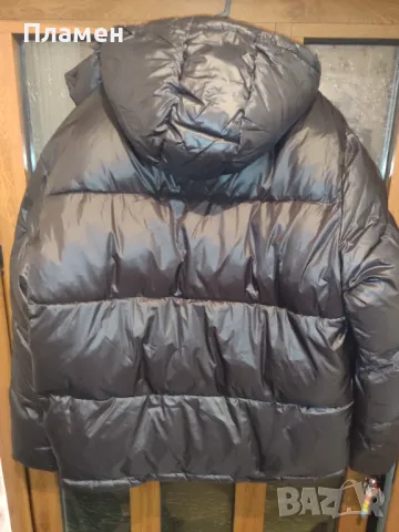 Яке Messi x SikSilk , XL-XXL размер, снимка 4 - Якета - 48263440