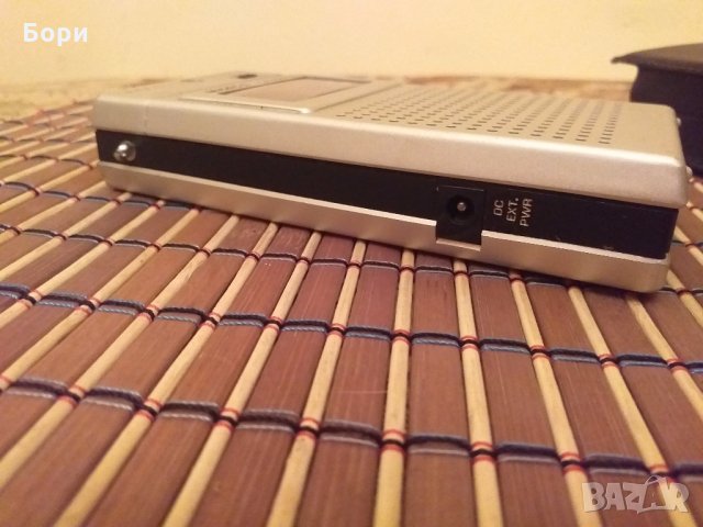  General Electric GE 3-5330 MICRO II , снимка 6 - Радиокасетофони, транзистори - 31040353