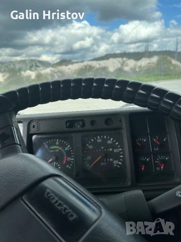 Volvo FH12, снимка 6 - Камиони - 54149374
