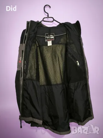 vintage The North Face gtx jacket, снимка 6 - Якета - 49553891