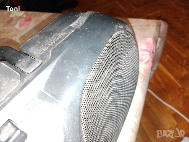 касетофон aiwa cs-w525