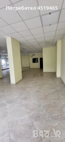 Давам под наем магазин гр.Бургас Възраждане, снимка 6 - Магазини - 51644397