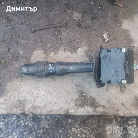 Лостче Фарове - Мигачи За Ланча Дедра 1995г / Lancia Dedra 1995y