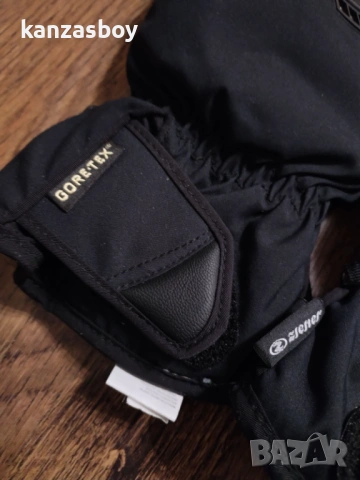 ziener gore tex zs gt glove ski alpine gore - мъжки ски ръкавици , снимка 6 - Ръкавици - 53275534