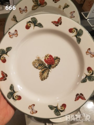 Чинии и купи, снимка 4 - Чинии - 42165639