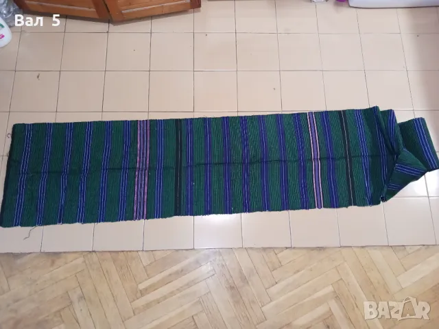 Автентични престилки - 6 броя НОВИ , вълнен плат . Носия