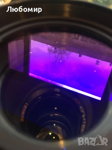 Обектив - JUPITER-37A - 135 мм, руски юпитер, снимка 7 - Обективи и филтри - 52453378