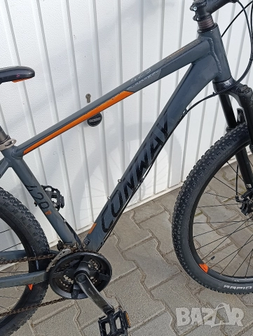 Conwey 429 29 цола , снимка 2 - Велосипеди - 52961940