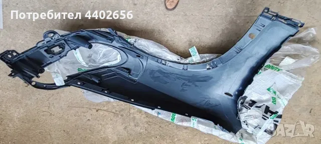 Нови брони за леки коли, снимка 6 - Части - 49323276