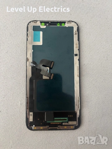 Екран за Iphone X, снимка 2 - Тъч скрийн за телефони - 54224309