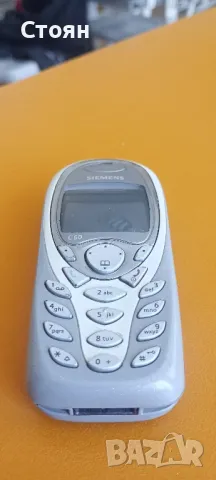 Сименс С 60, снимка 1