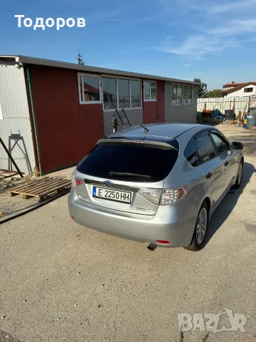 субару impreza 1.5, снимка 2 - Автомобили и джипове - 56417161
