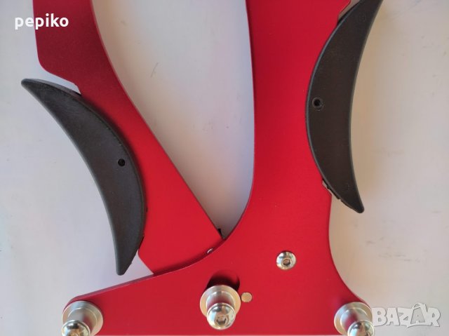 Продавам колела внос от Германия стенд за измерване опъна на спиците на каплите на велосипеда, снимка 11 - Аксесоари за велосипеди - 35620325