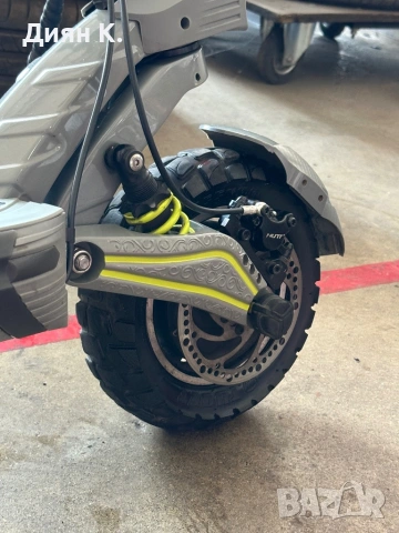 Mukuta 10 Plus, снимка 6 - Друга електроника - 54252144