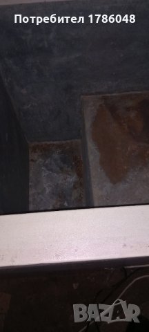 Фризер втора ръка .работи размер ш70 в 95., снимка 2 - Фризери - 39280894