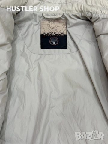 Дамско яке NAPAPIJRI. Размер М, снимка 5 - Якета - 53222629