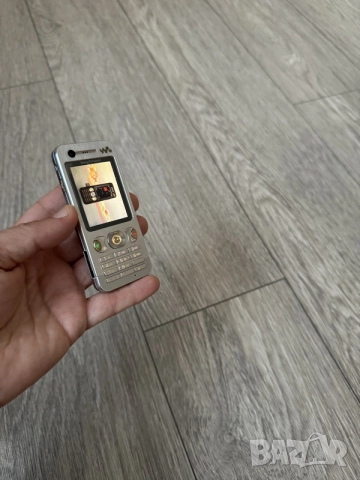 Sony Ericsson W890i Walkman Metal, снимка 12 - Sony Ericsson - 56120371