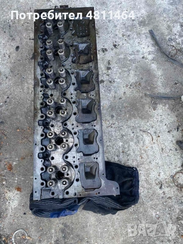 глава за Волво(Volvo)