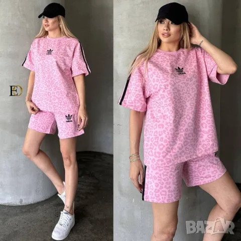 дамски екипи Adidas , снимка 8 - Спортни екипи - 50341694