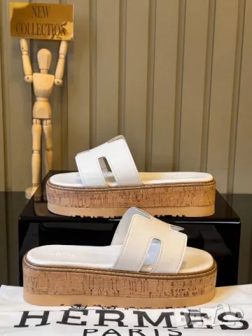 чехли hermes , снимка 4 - Чехли - 50416808