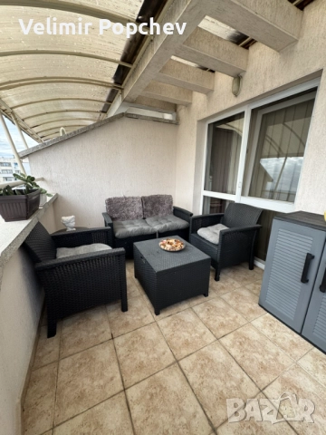 Двустаен Апартамент, снимка 4 - Апартаменти - 52988707