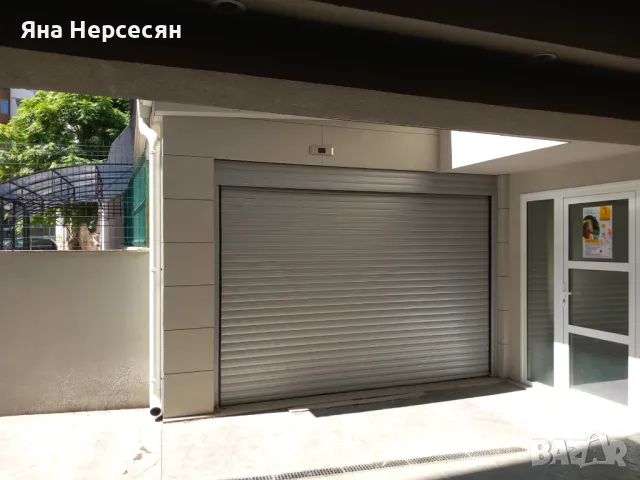 Паркомясто в подземен гараж в центъра, снимка 4 - Гаражи и паркоместа - 48141866