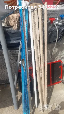 луминсцентни пури и тела