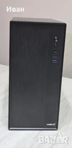 Бюджетен компютър: 480GB SSD / , снимка 2 - Работни компютри - 56469105
