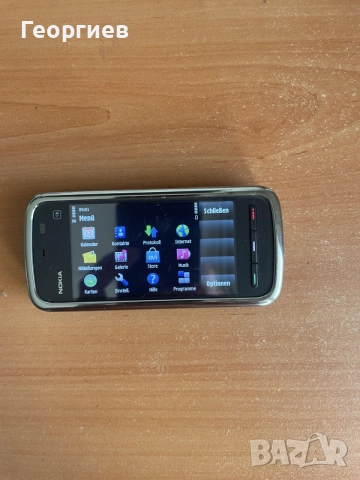 Nokia 3250 Нокиа 3250, снимка 8 - Nokia - 56448346