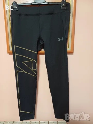 Спортен клин Under Armour , снимка 2 - Спортни дрехи, екипи - 56482849