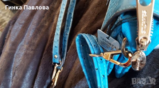 St.Jams- дамска чанта, снимка 3 - Чанти - 31140525