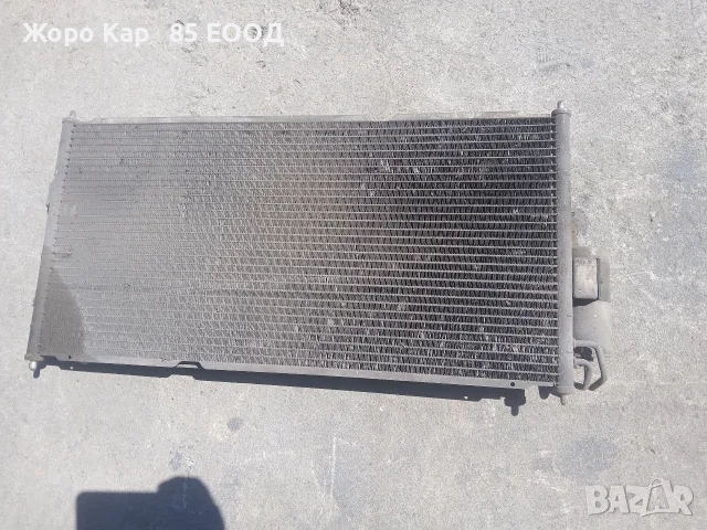 Климатичен радиатор за Nissan Almera Tino, 2.2 DI, 2001г., снимка 4 - Части - 56123981