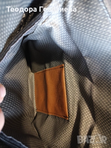 Автентична Чанта на PRADA Milano, снимка 3 - Чанти - 53066704