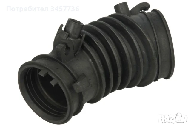 НОВ Въздуховод Маркуч Въздушен филтър  HR-V 1.5/1.6D 08.15-