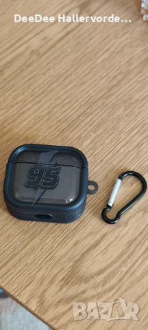 Калъф за слушалки AirPods 3