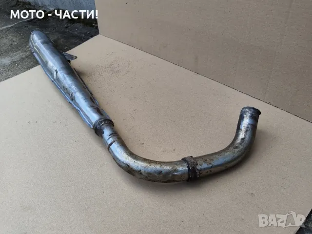 Десен Ауспух За ЧЕЗЕ 250, 350. , снимка 3 - Части - 49564620