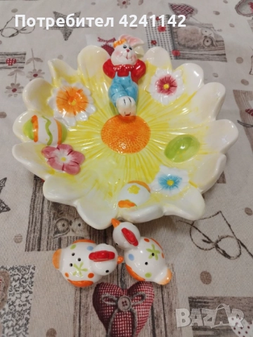 Стъклени, порцеланови изделия и артикули (различни видове), снимка 2 - Сервизи - 52586172