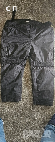 Водонепромокаем мото панталон EU 66 / XXL