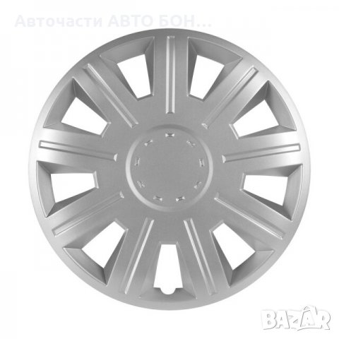 ТАСОВЕ ЗА ДЖАНТИ 15" VERSACO VICTORY