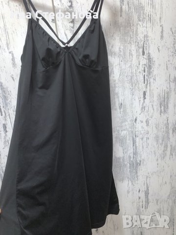 Секси еротично бельо тип нощница комбинезон пижама , снимка 4 - Бельо - 37007254