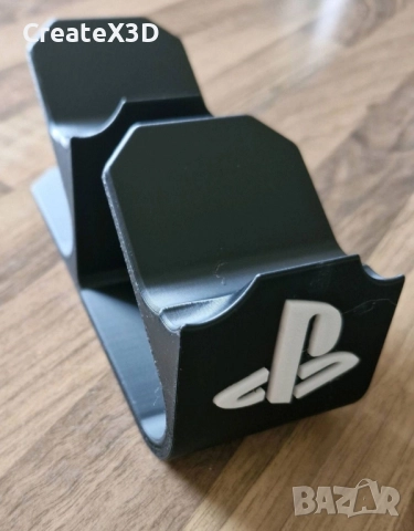 Стойки за джоистици за PS4, снимка 2 - Стойки, 3D очила, аксесоари - 52136878