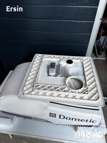 Климатик Dometic Freshjet - FJ1700 , снимка 14 - Къмпинг мебели - 54348290