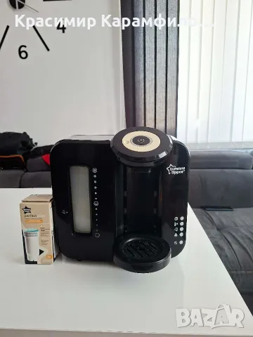 Tommee Tippee perfect prep, снимка 2 - Други - 55876717