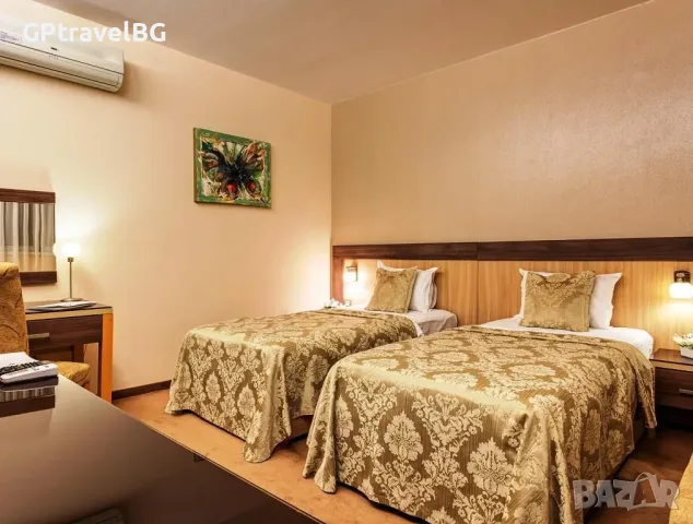 Нова Година в Ниш - Tami Residence 4*, снимка 3 - Празнични оферти - 56103081