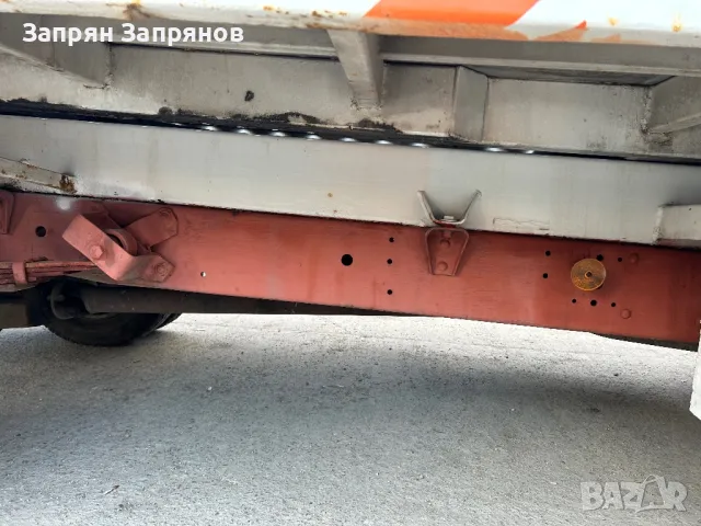 Ивеко Дейли 4910 Пътна помощ, снимка 6 - Камиони - 50115956