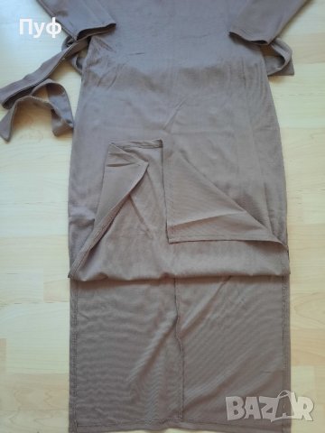 дамска рокля , снимка 3 - Рокли - 42498158