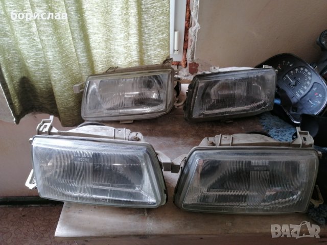 Фар за астра ф, снимка 3 - Части - 30623930